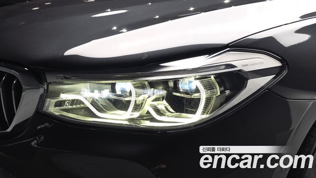 BMW 6 Series GT (G32) 620d Luxury 2020 — фото 22