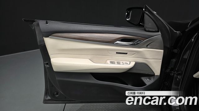 BMW 6 Series GT (G32) 620d Luxury 2020 — фото 24