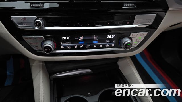 BMW 6 Series GT (G32) 620d Luxury 2020 — фото 29