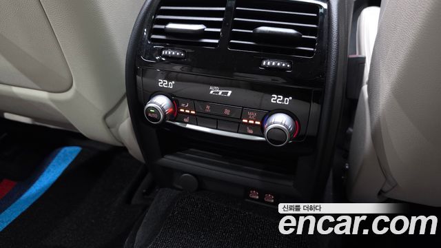 BMW 6 Series GT (G32) 620d Luxury 2020 — фото 31