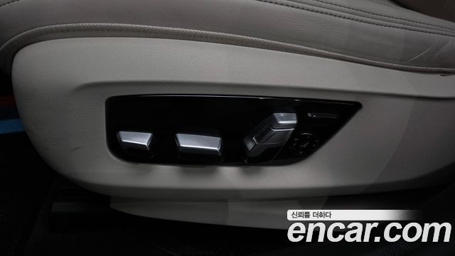 BMW 6 Series GT (G32) 620d Luxury 2020 — фото 32