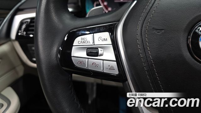 BMW 6 Series GT (G32) 620d Luxury 2020 — фото 33