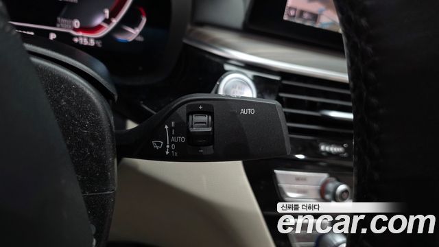 BMW 6 Series GT (G32) 620d Luxury 2020 — фото 34