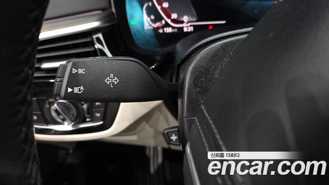 BMW 6 Series GT (G32) 620d Luxury 2020 — фото 35