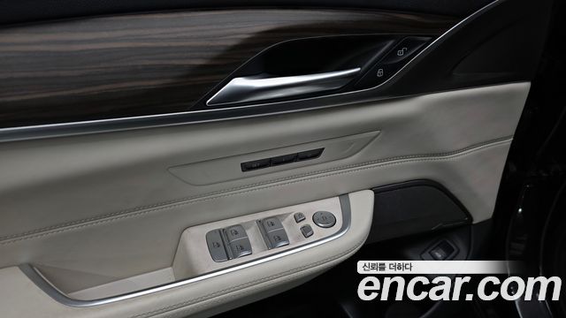 BMW 6 Series GT (G32) 620d Luxury 2020 — фото 36