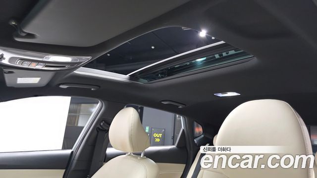 Hyundai Kona (SX2) Gasoline 1.6 Turbo 2WD Inspiration 2025 — фото 18