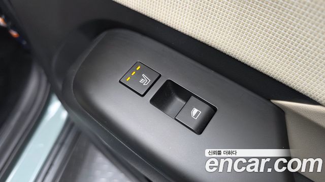 Hyundai Kona (SX2) Gasoline 1.6 Turbo 2WD Inspiration 2025 — фото 19