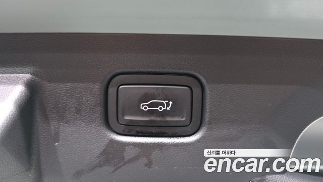 Hyundai Kona (SX2) Gasoline 1.6 Turbo 2WD Inspiration 2025 — фото 27