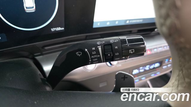 Hyundai Kona (SX2) Gasoline 1.6 Turbo 2WD Inspiration 2025 — фото 29