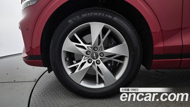 Genesis GV70 2.5T Gasoline AWD 2021 — фото 5