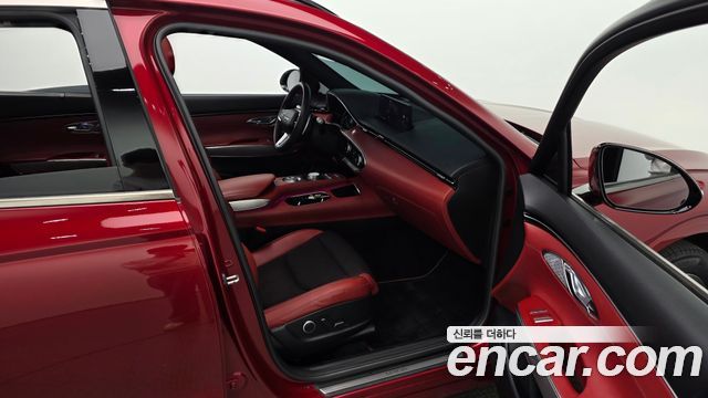 Genesis GV70 2.5T Gasoline AWD 2021 — фото 15