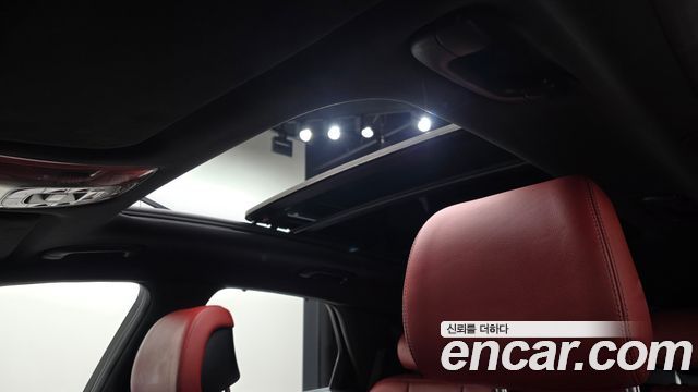 Genesis GV70 2.5T Gasoline AWD 2021 — фото 21