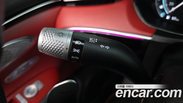 Genesis GV70 2.5T Gasoline AWD 2021 — фото 39