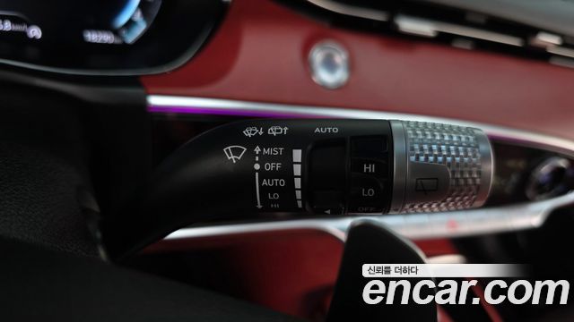 Genesis GV70 2.5T Gasoline AWD 2021 — фото 41