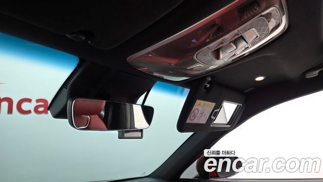 Genesis GV70 2.5T Gasoline AWD 2021 — фото 42