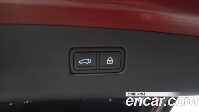 Genesis GV70 2.5T Gasoline AWD 2021 — фото 43