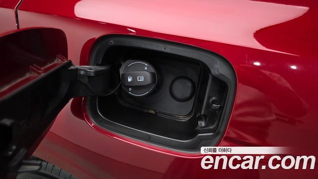 Genesis GV70 2.5T Gasoline AWD 2021 — фото 44