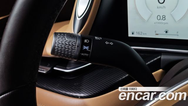 Genesis G90 (RS4) Gasoline 3.5 Turbo AWD 2023 — фото 30