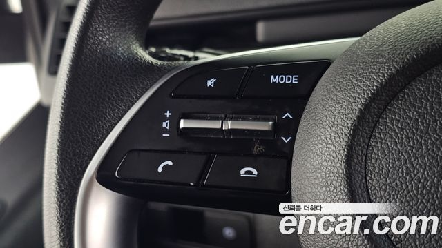 Hyundai Staria Cargo 5-Seater Smart 2022 — фото 16