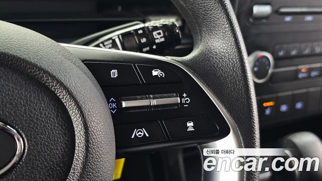 Hyundai Staria Cargo 5-Seater Smart 2022 — фото 17