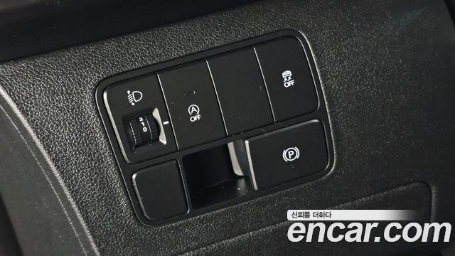Hyundai Staria Cargo 5-Seater Smart 2022 — фото 20