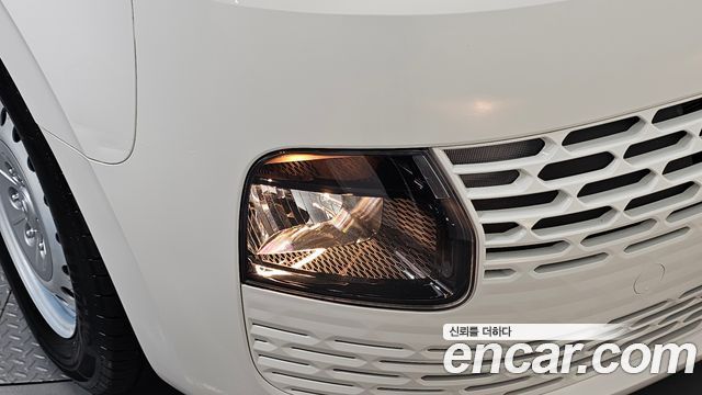 Hyundai Staria Cargo 5-Seater Smart 2022 — фото 22