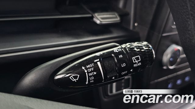 Hyundai Staria Cargo 5-Seater Smart 2022 — фото 28