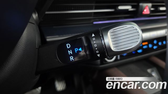 Hyundai Ioniq 6 Long Range Prestige 2023 — фото 9