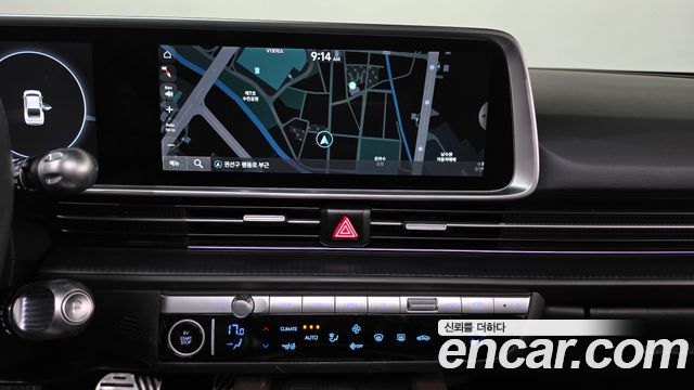Hyundai Ioniq 6 Long Range Prestige 2023 — фото 13