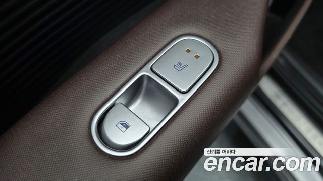 Hyundai Ioniq 6 Long Range Prestige 2023 — фото 15
