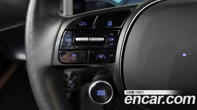 Hyundai Ioniq 6 Long Range Prestige 2023 — фото 16