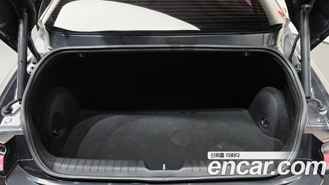 Hyundai Ioniq 6 Long Range Prestige 2023 — фото 19