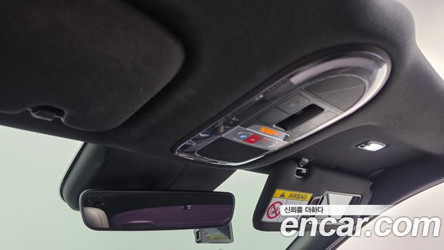 Hyundai Ioniq 6 Long Range Prestige 2023 — фото 20