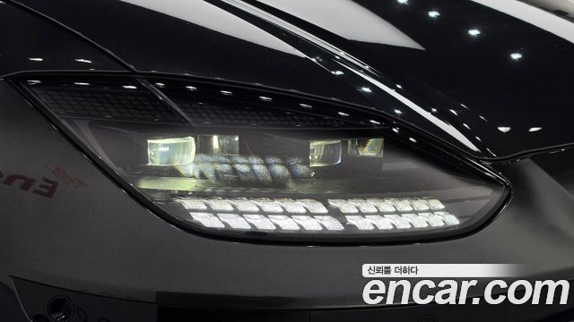 Hyundai Ioniq 6 Long Range Prestige 2023 — фото 22