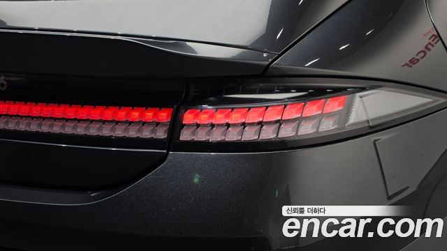 Hyundai Ioniq 6 Long Range Prestige 2023 — фото 23