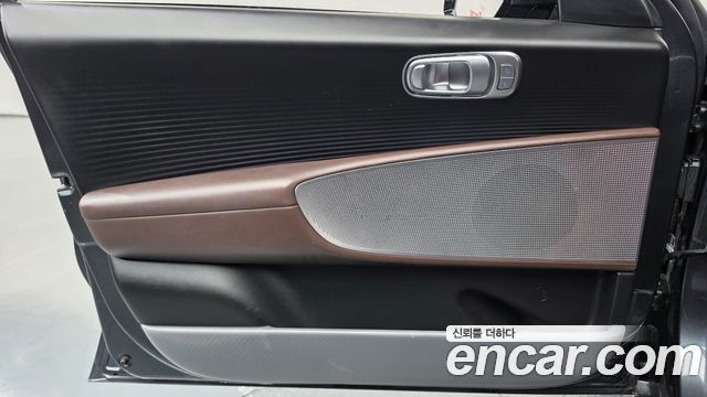 Hyundai Ioniq 6 Long Range Prestige 2023 — фото 24