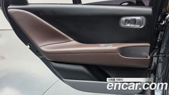 Hyundai Ioniq 6 Long Range Prestige 2023 — фото 25