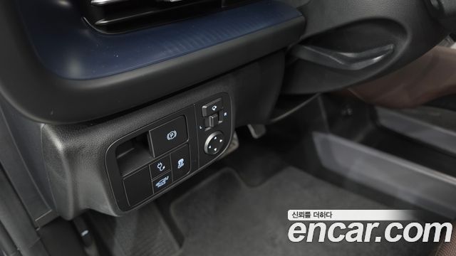 Hyundai Ioniq 6 Long Range Prestige 2023 — фото 27