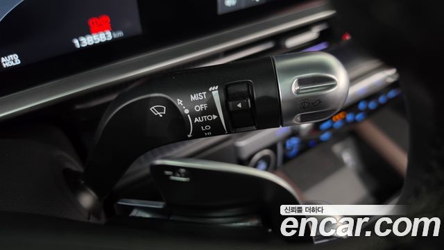 Hyundai Ioniq 6 Long Range Prestige 2023 — фото 28