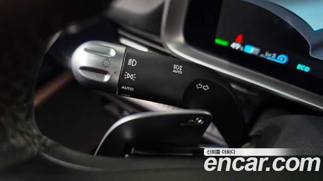 Hyundai Ioniq 6 Long Range Prestige 2023 — фото 30