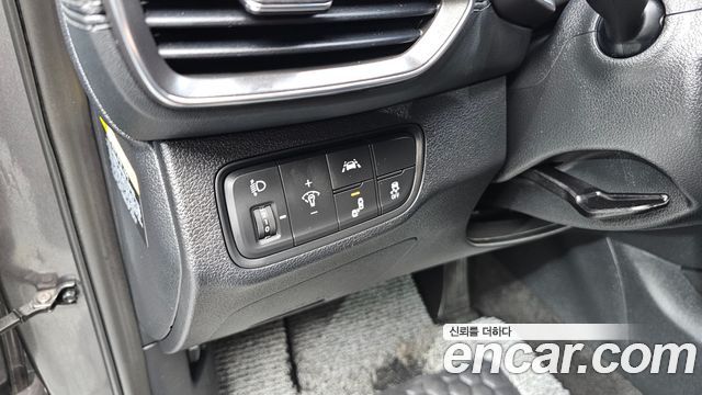 Hyundai Santa Fe (TM) Gasoline 2.0T 2WD Premium 2020 — фото 27