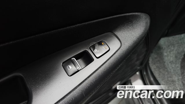 Hyundai Santa Fe (TM) Gasoline 2.0T 2WD Premium 2020 — фото 29