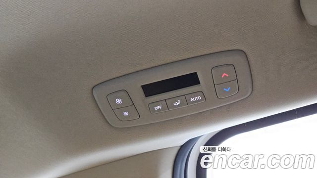 Kia Carnival (IV) Gasoline 9-Seater Prestige 2023 — фото 20