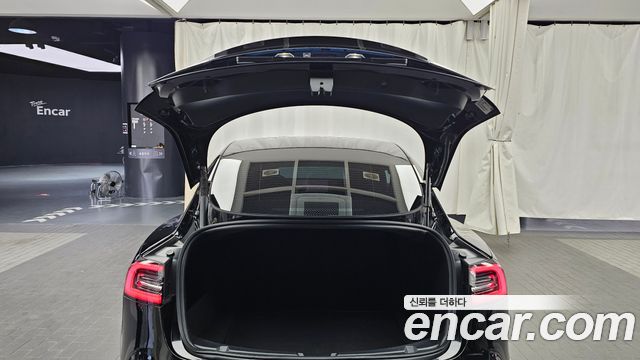 Tesla Model 3 Long Range AWD 2022 — фото 17