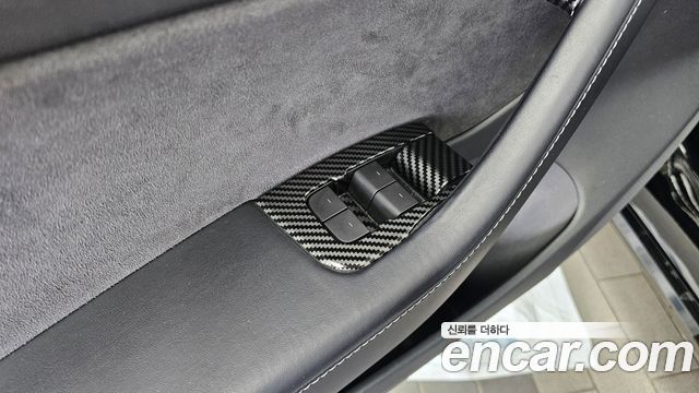 Tesla Model 3 Long Range AWD 2022 — фото 28