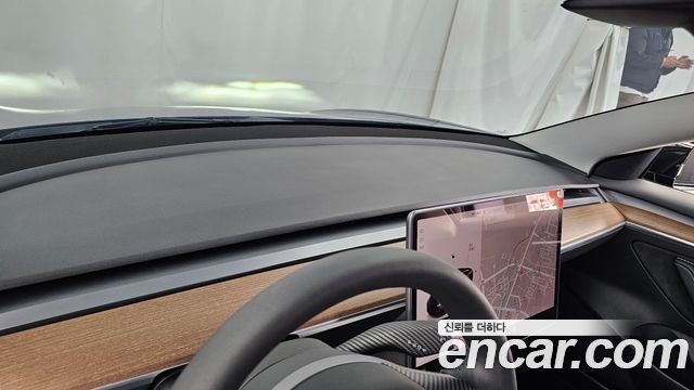 Tesla Model 3 Long Range AWD 2022 — фото 29
