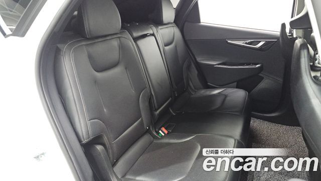 Kia EV6 Long Range Earth 2022 — фото 16