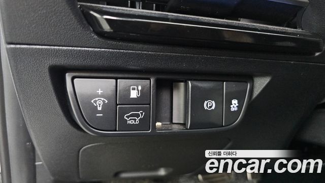Kia EV6 Long Range Earth 2022 — фото 19