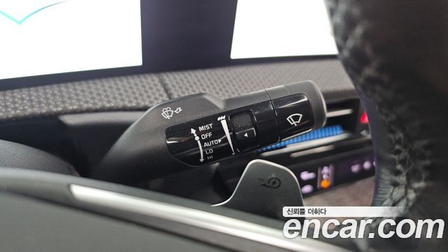 Kia EV6 Long Range Earth 2022 — фото 27