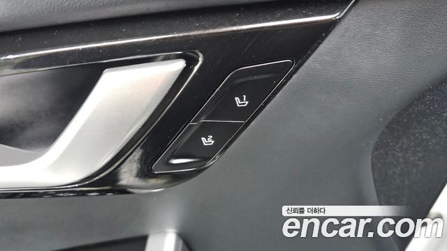 Kia EV6 Long Range Earth 2022 — фото 29